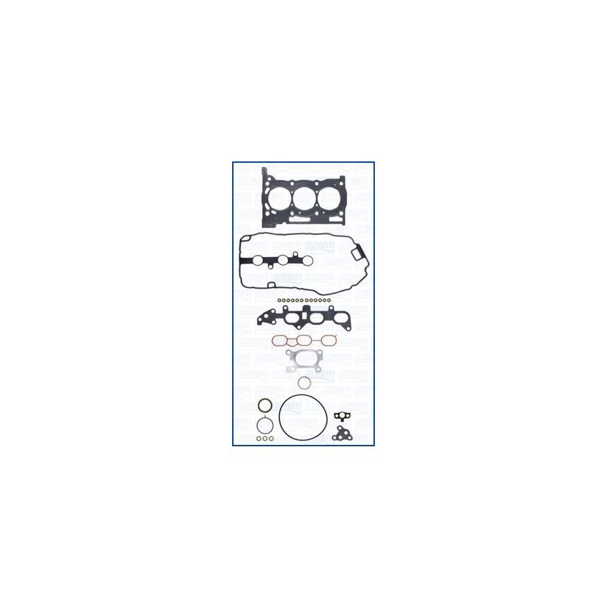 KOMPLET USZCZELEK GŁOWICY AJUSA 52450900 PSA 1.0 14-