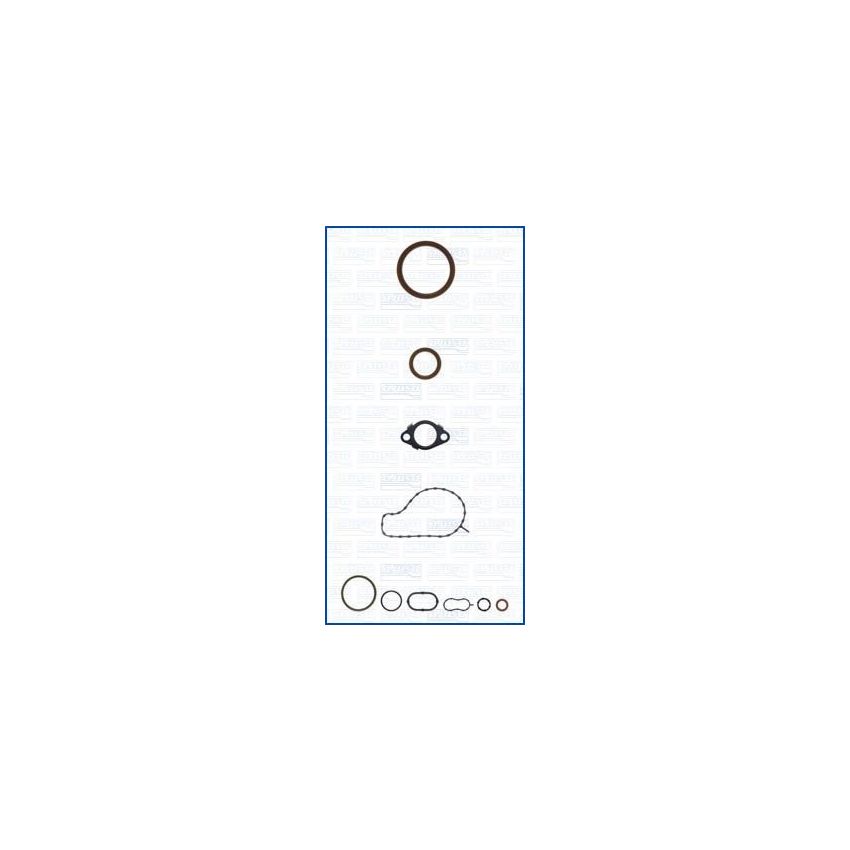 KOMPLET USZCZELEK BLOKU AJUSA 54236200 PSA 1.0 14-