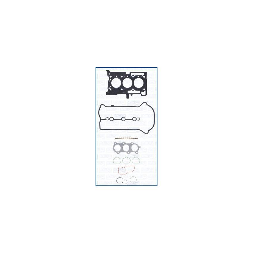 KOMPLET USZCZELEK GŁOWICY AJUSA 52434800 RENAULT 1.0 14-