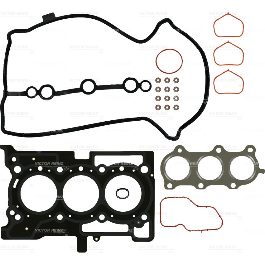 KOMPLET USZCZELEK GŁOWICY VICTOR REINZ 02-10185-02 RENAULT 1.0 14-
