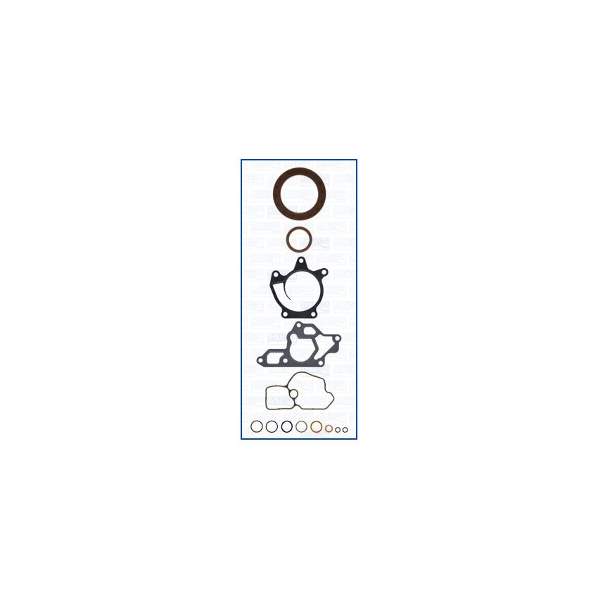 KOMPLET USZCZELEK BLOKU AJUSA 54269700 NISSAN 1.6 15-