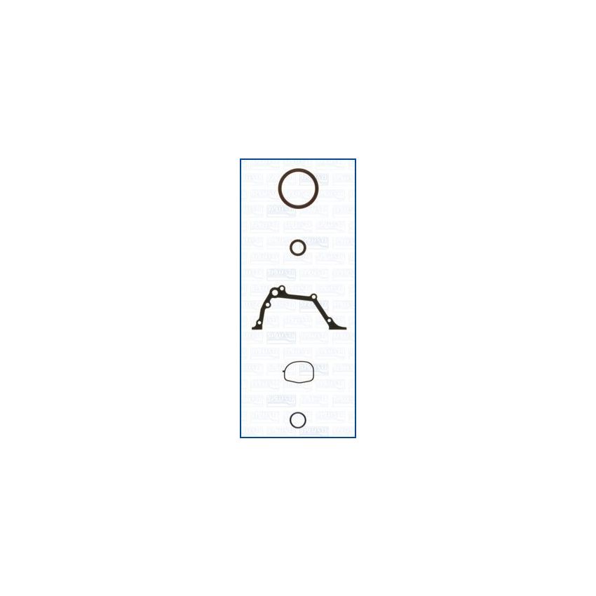 KOMPLET USZCZELEK BLOKU AJUSA 54275800 FIAT 1.4 16-
