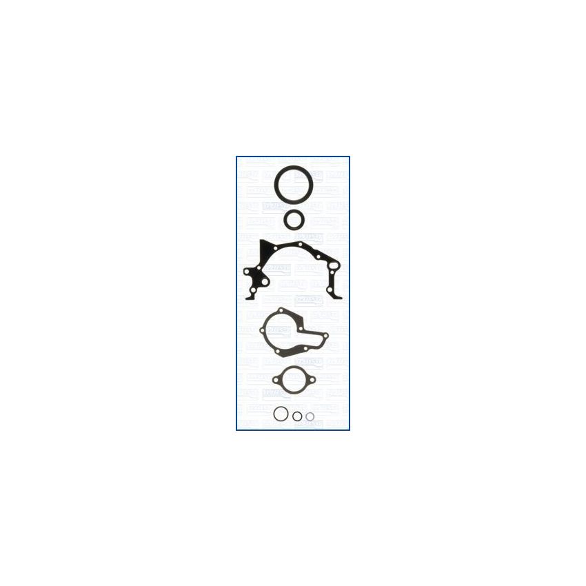 KOMPLET USZCZELEK BLOKU AJUSA 54275400 SUZUKI 1.6 03-