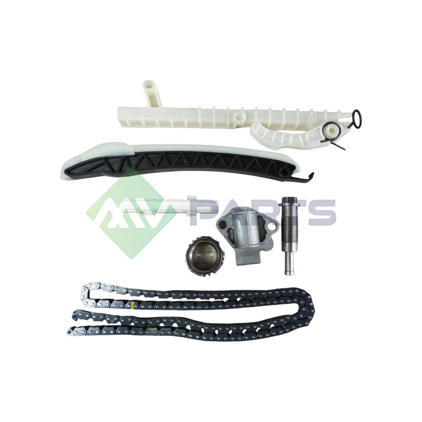 ZESTAW ROZRZĄDU ŁAŃCUCHOWEGO MV PARTS F5673 MERCEDES 1.6-2.0 11-19
