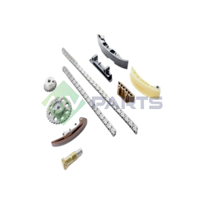 ZESTAW ROZRZĄDU ŁAŃCUCHOWEGO MV PARTS F5674 VW 2.3-3.2 00-