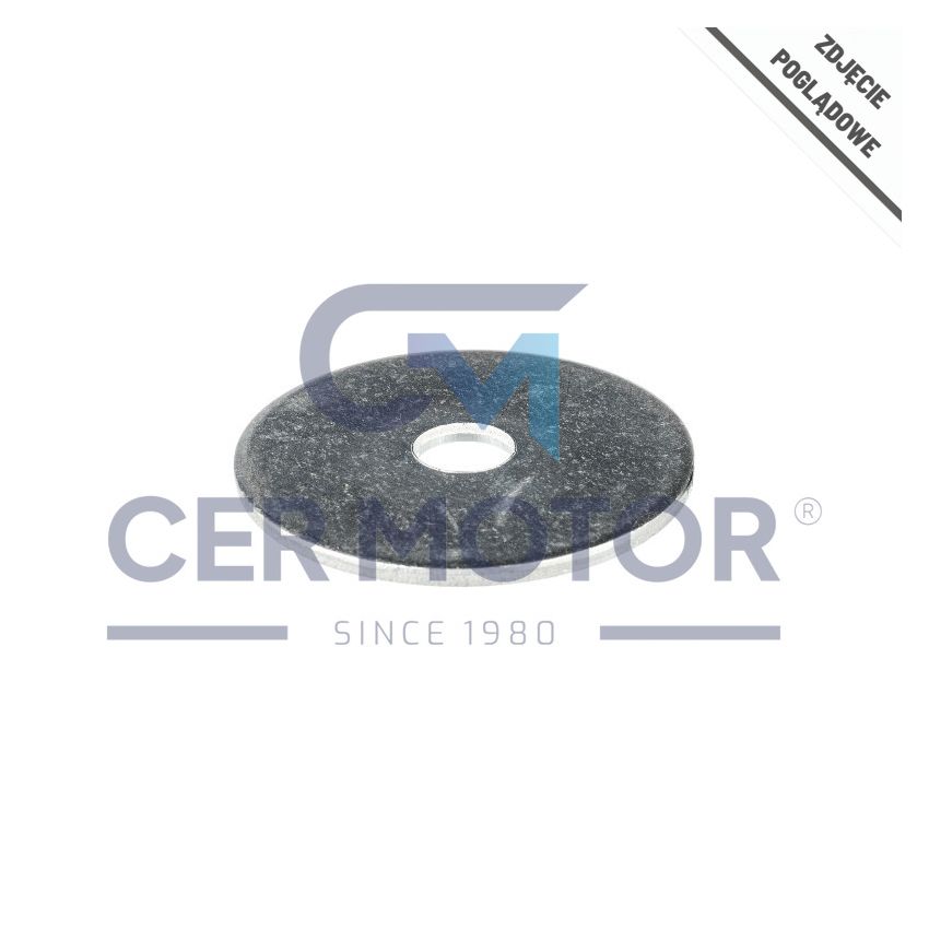 PODKŁADKA ŚRUBY KOLEKTORA WYDECHOWEGO MV PARTS U5008 DEUTZ BFM1013