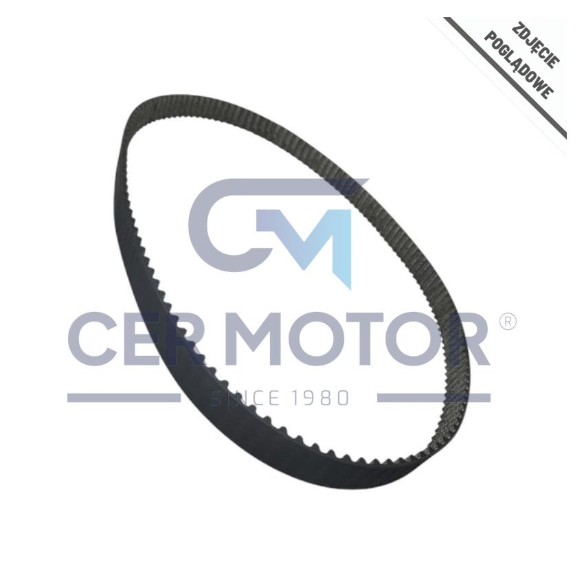 PASEK WIELOROWKOWY BEPCO 71/144-7700 PERKINS 403D-11 -