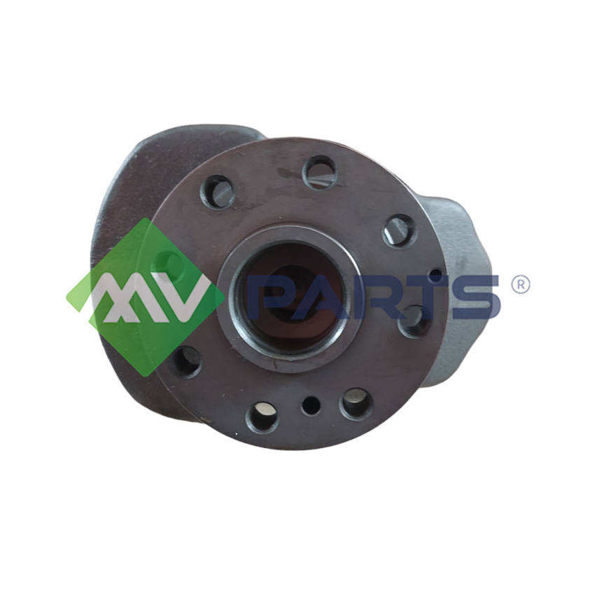 WAŁ KORBOWY MV PARTS D3560 CHRYSLER 2.8CRD 07-
