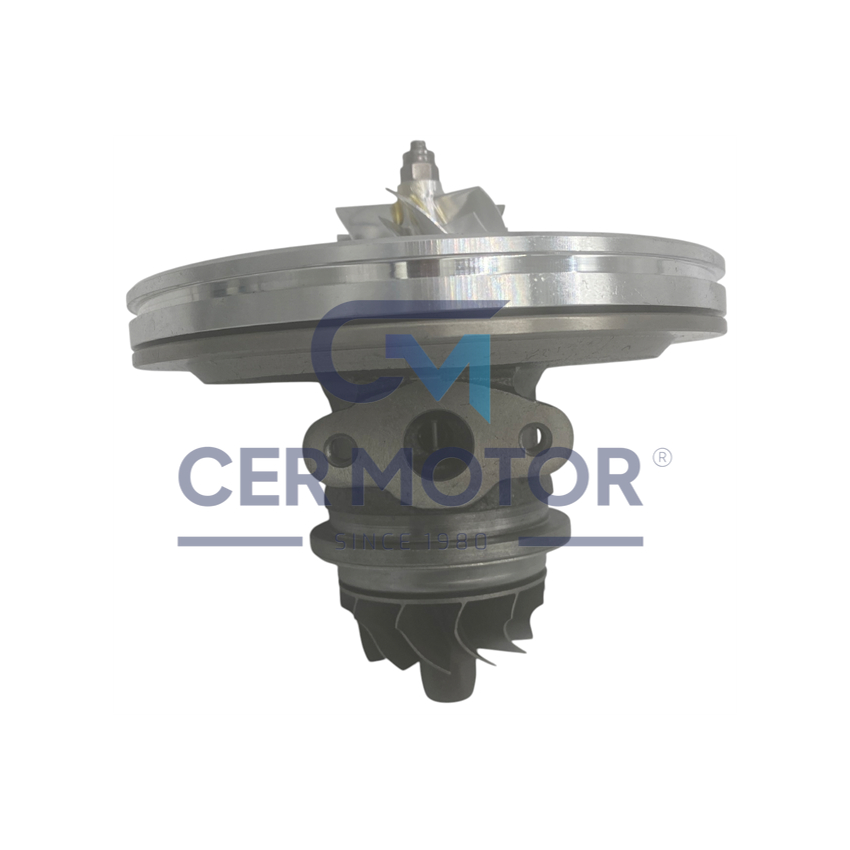 KORAS TS A6204K MERCEDES 2.2CDI 08-11