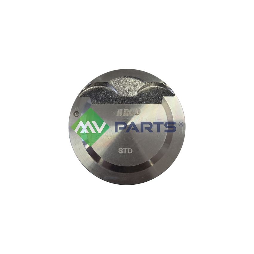 TŁOK MV PARTS P5089A STD HYUNDAI 1.4 05-08