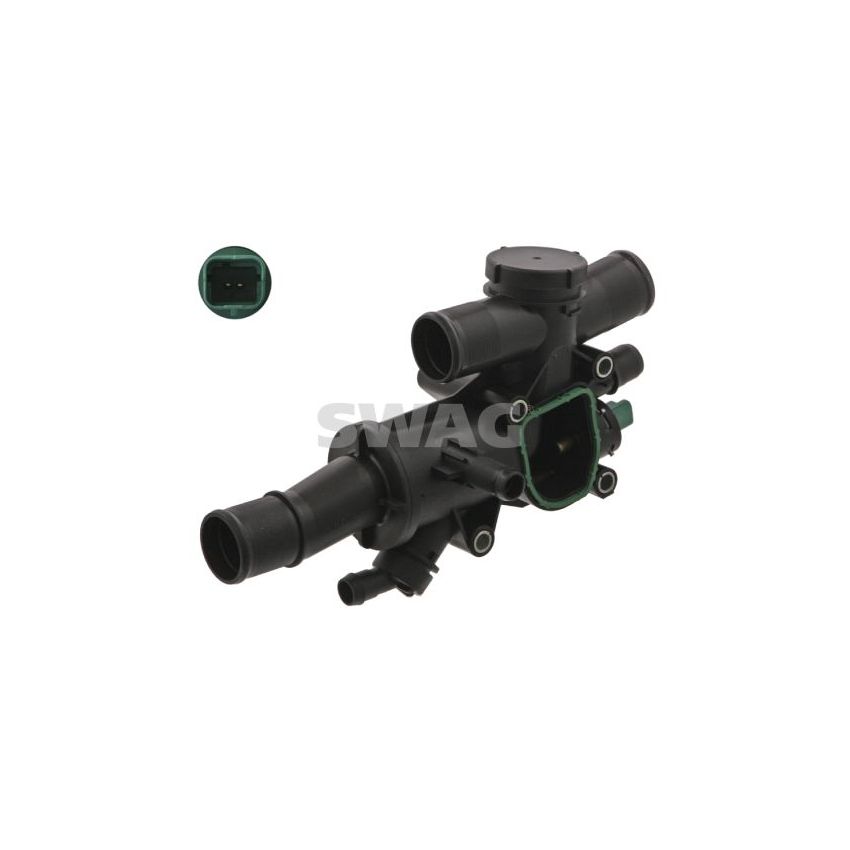 TERMOSTAT SWAG 62936180 PSA 2.0HDI 03-