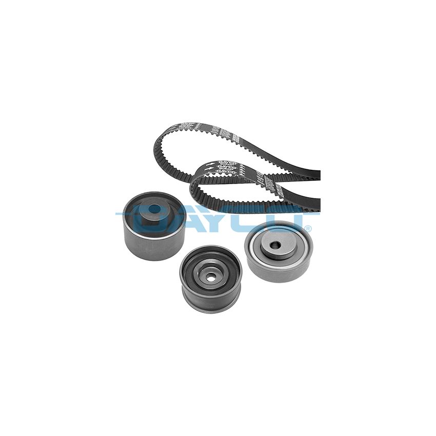 KOMPLET ROZRZĄDU DAYCO KTB870 HYUNDAI 2.0-2.5 98-07