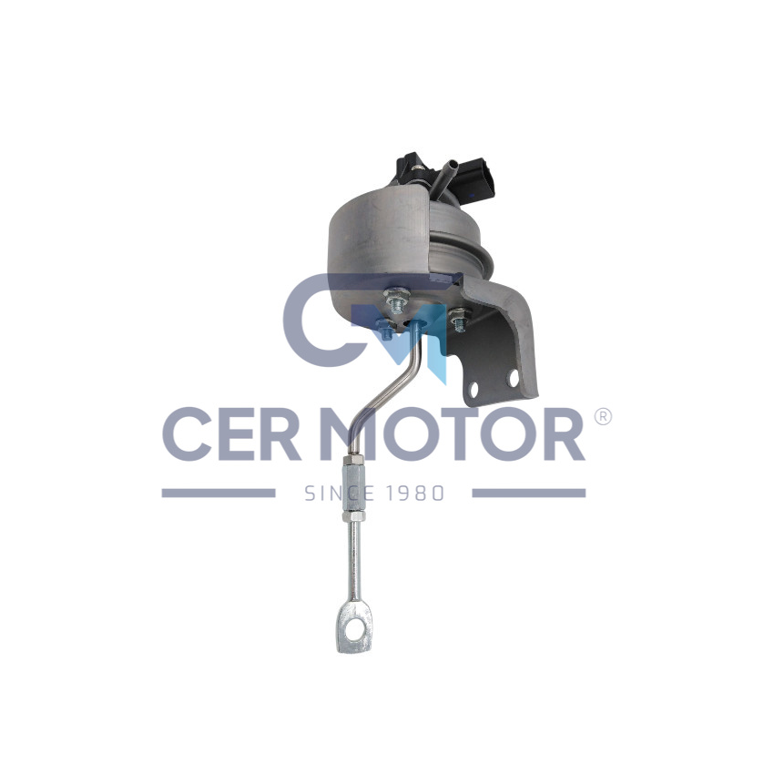 ZAWÓR WASTEGATE ELEKTRONICZNY CER A8048 TD04L