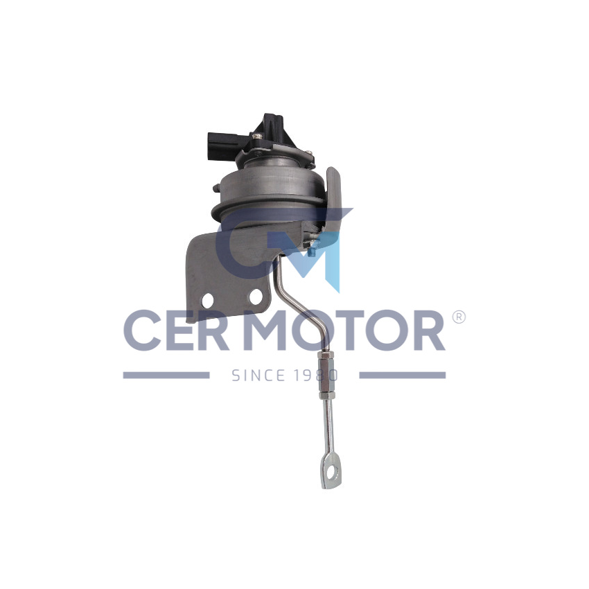 ZAWÓR WASTEGATE ELEKTRONICZNY CER A8048 TD04L