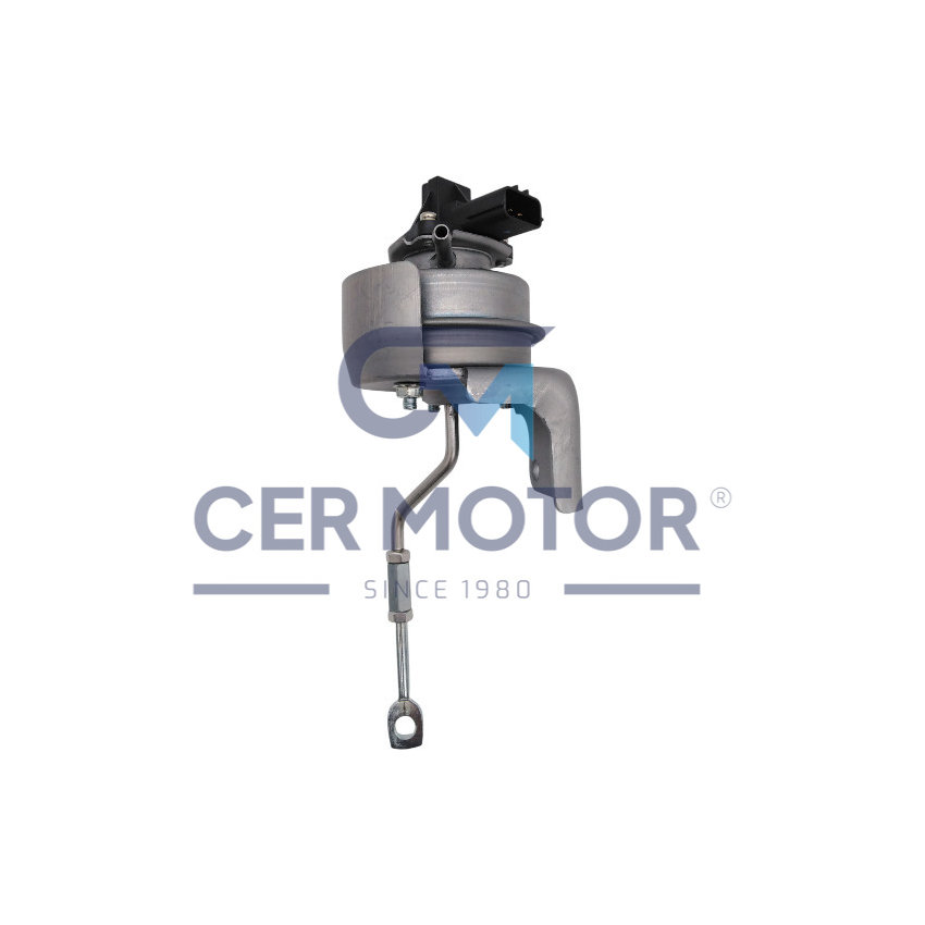 ZAWÓR WASTEGATE ELEKTRONICZNY CER A8048 TD04L