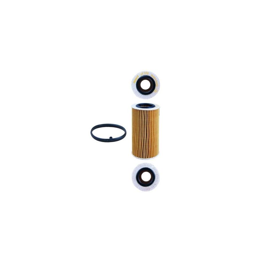 FILTR OLEJU KNEHT OX370D1 VOLVO 2.0-2.5 07-18