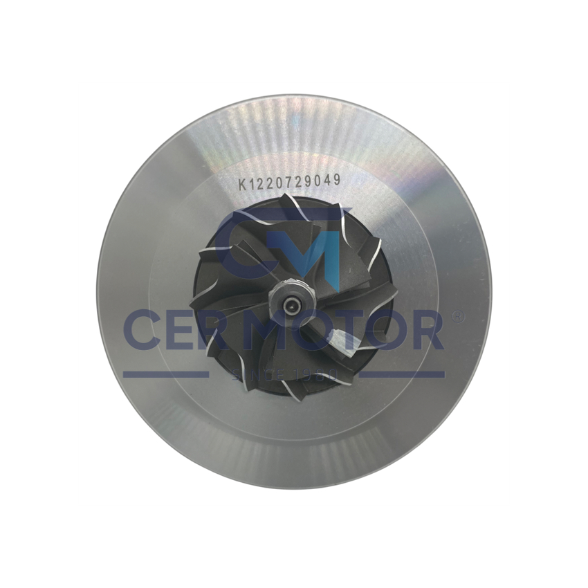 KORAS CER A3347K VW 1.4TSI 00-