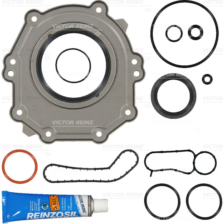 KOMPLET USZCZELEK BLOKU VICTOR REINZ 08-10152-01 FORD 2.0D 15-