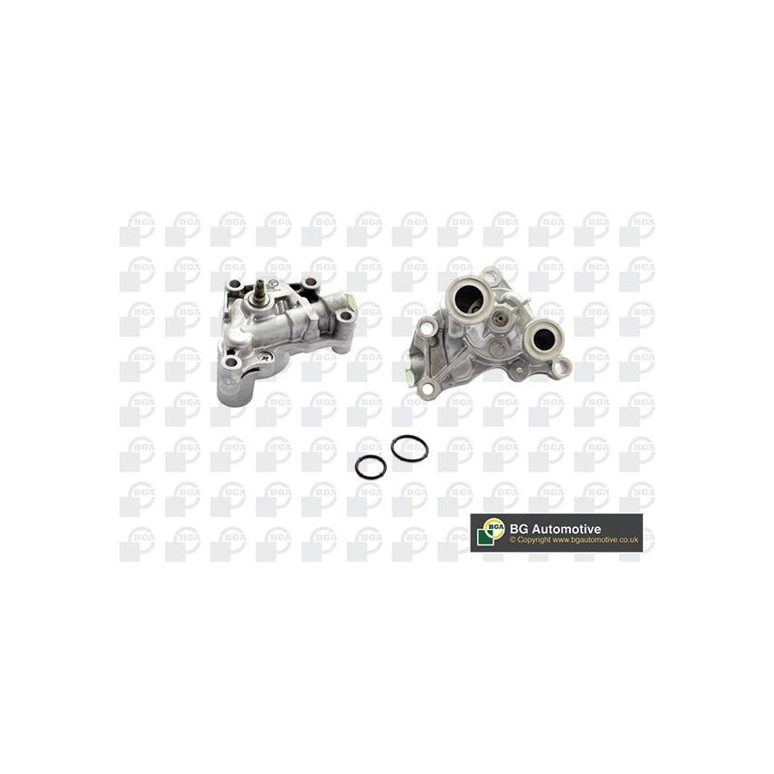 POMPA OLEJU BGA LP6317 NISSAN 1.6 11-