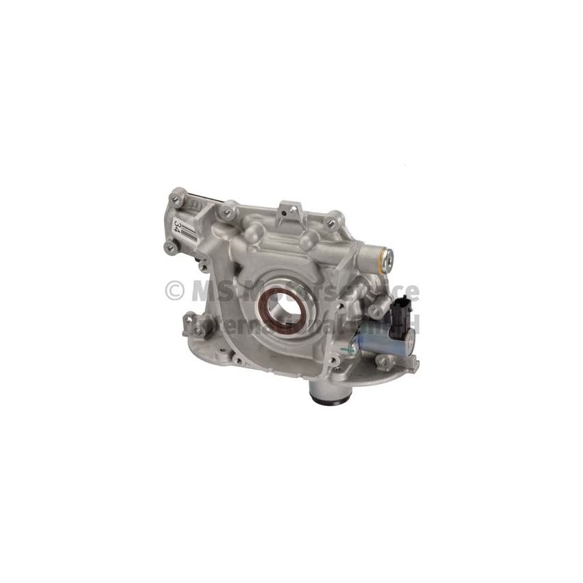 POMPA OLEJU PIERBURG 707381020 FIAT 1.6-2.2JTD 10-