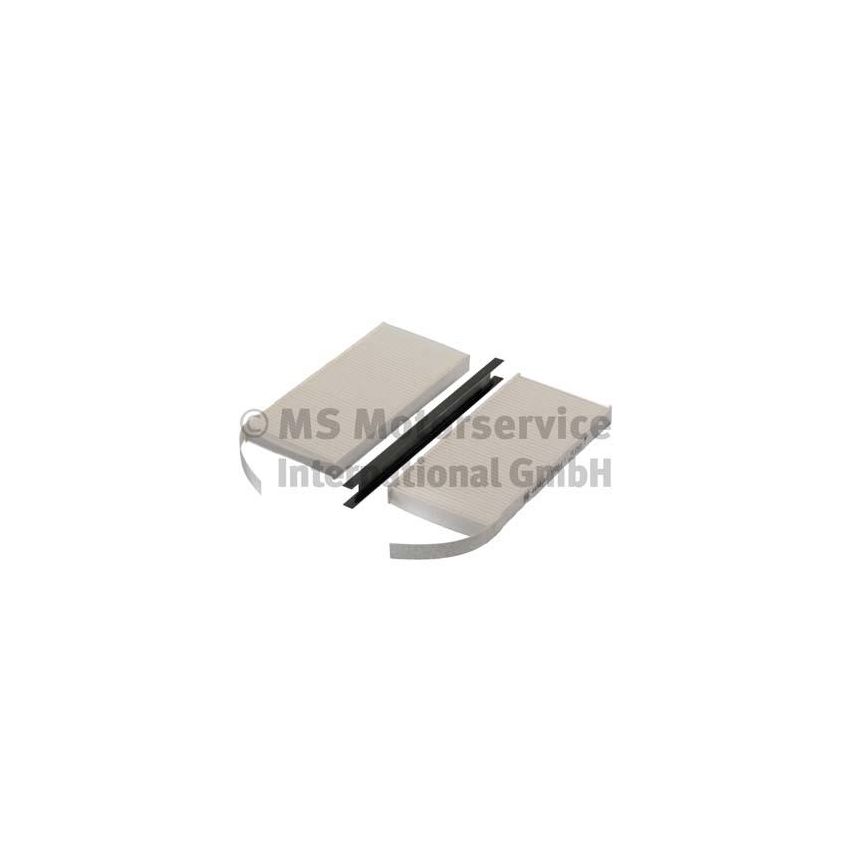 FILTR KABINOWY KOLBENSCHMIDT 50014458 NISSAN 1.2-2.3DCI 08-19