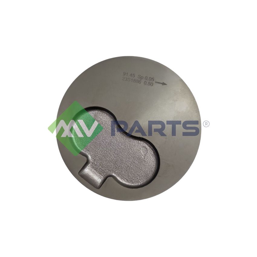 TŁOK MV PARTS P5091S 0.50 PERKINS 704.26 -