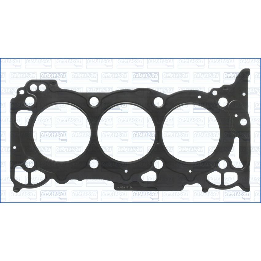 USZCZELKA GŁOWICY AJUSA 10233500 FORD 2.7 14-