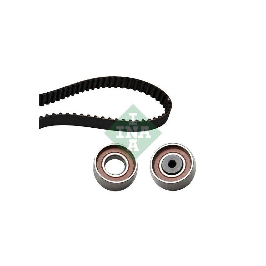 KOMPLET ROZRZĄDU INA 530028610 MAZDA 2.0D 98-05
