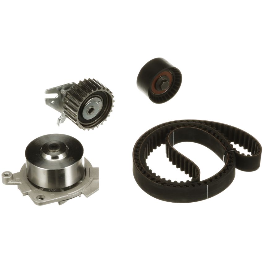KOMPLET ROZRZĄDU GATES KP55429XS FORD T 1.8 95-