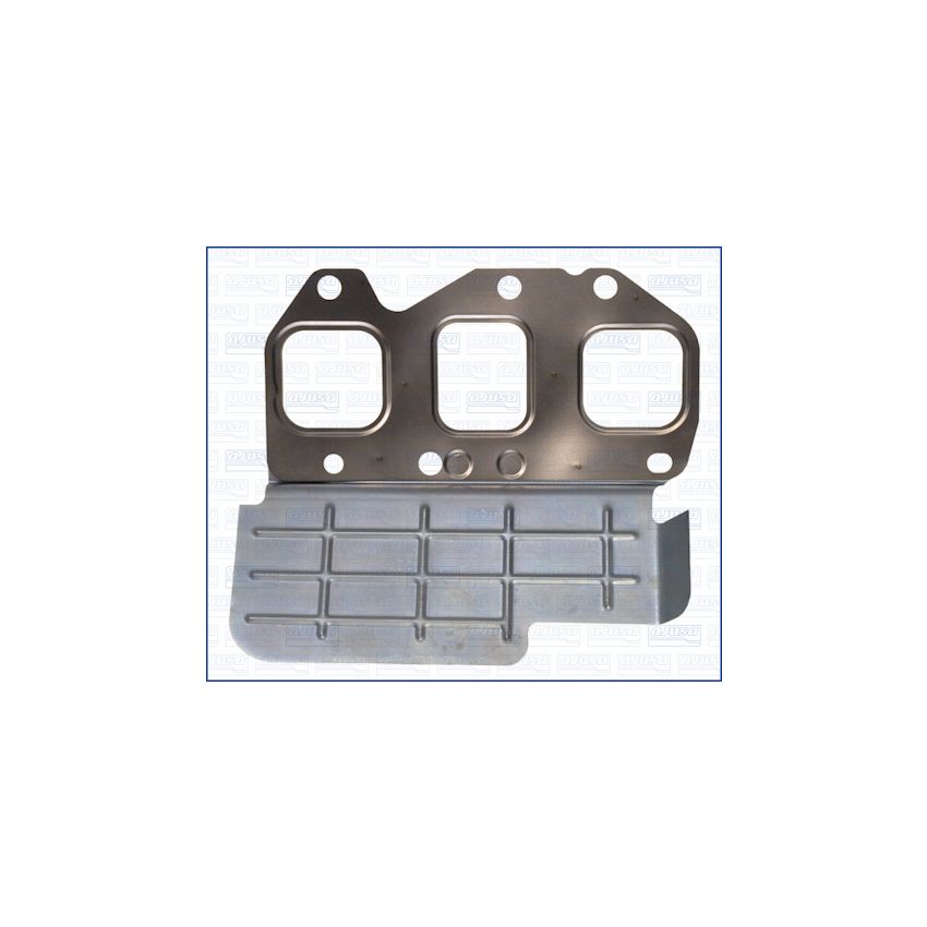 USZCZELKA KOLEKTORA SSĄCEGO AJUSA 13238500 VW 3.6 08-