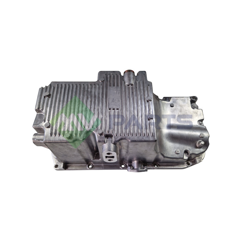 MISKA OLEJOWA MV PARTS PARTS X1129 OPEL 2.0 08-17