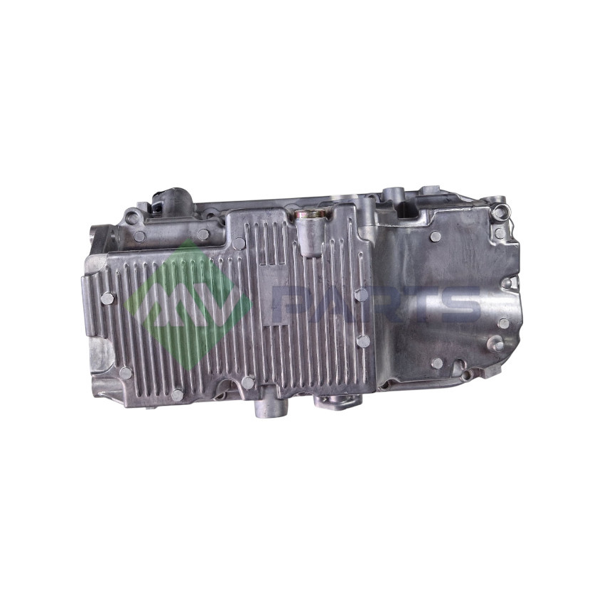 MISKA OLEJOWA MV PARTS PARTS X1129 OPEL 2.0 08-17