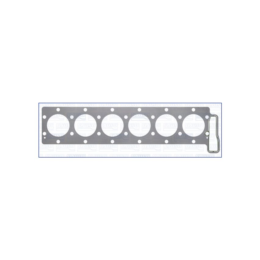 USZCZELKA GŁOWICY AJUSA 10203600 MAN D2676LF 04-