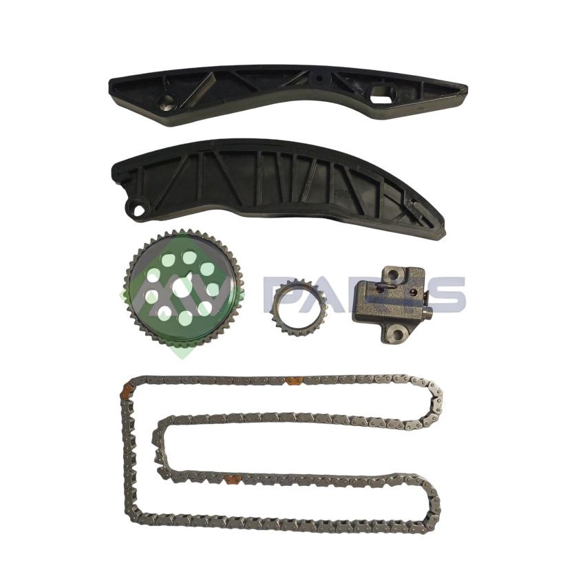 ZESTAW ROZRZĄDU ŁAŃCUCHOWEGO MV PARTS F5679 HYUNDAI 1.4-1.6 07-