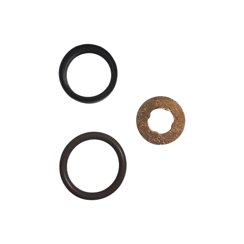 KOMPLET USZCZELEK WTRYSKIWACZA KR 3263 OPEL 2.0-2.2TDI 97-05