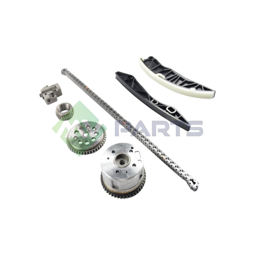 ZESTAW ROZRZĄDU ŁAŃCUCHOWEGO MV PARTS F5693 HYUNDAI 1.4-1.6 07-
