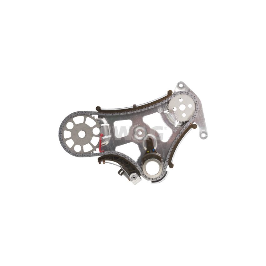 ZESTAW ŁAŃCUCHA POMPY OLEJU SWAG 20103881 BMW 3.0 06-