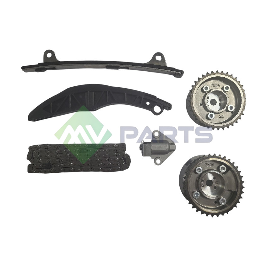ZESTAW ROZRZĄDU ŁAŃCUCHOWEGO MV PARTS F5695 HYUNDAI 1.0 16-