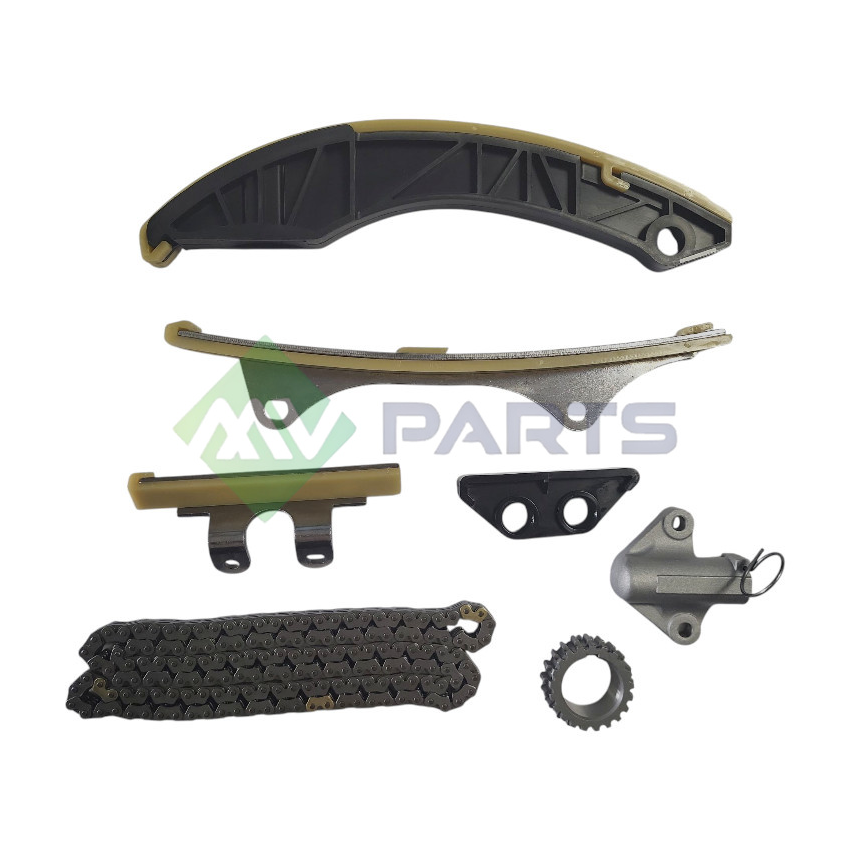 ZESTAW ROZRZĄDU ŁAŃCUCHOWEGO MV PARTS F5697 HYUNDAI 1.2 10-