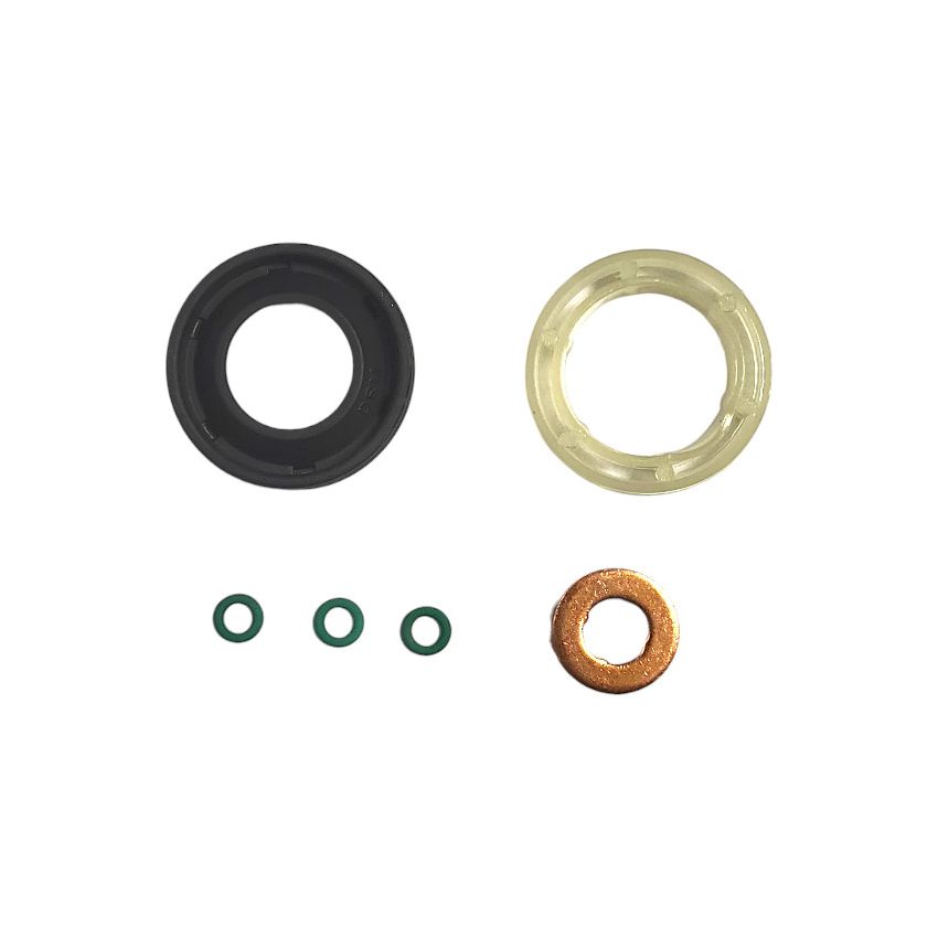 KOMPLET USZCZELEK WTRYSKIWACZA KR 3282 PSA 1.6HDI 04-