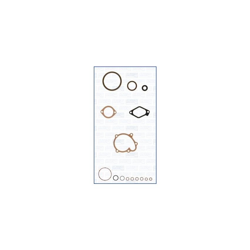 KOMPLET USZCZELEK BLOKU AJUSA 54129600 HONDA 1.7D 02-