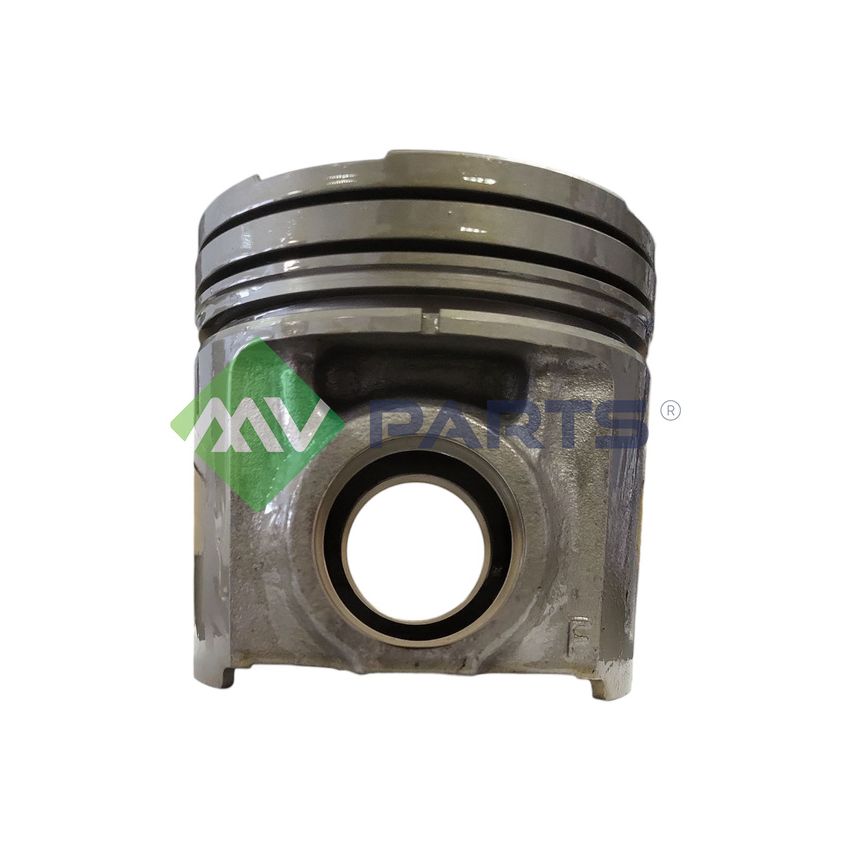 TŁOK MV PARTS 6151-31-2710 KOMATSU SAA6D125E-3