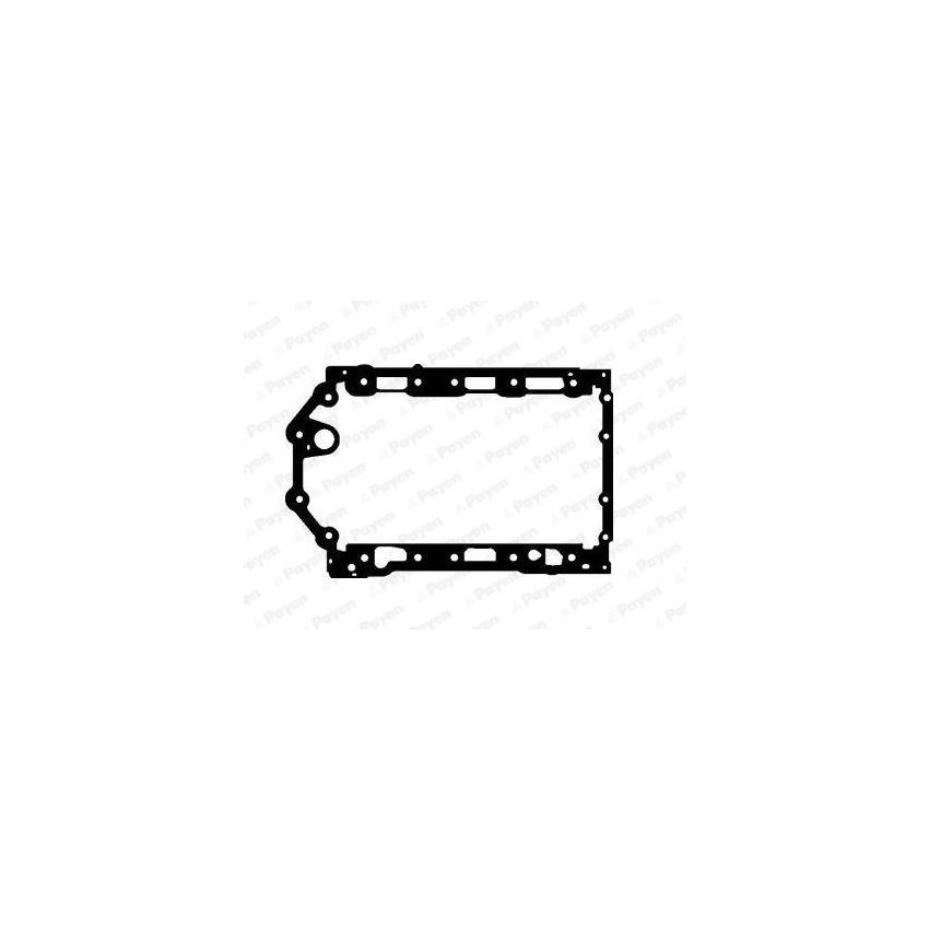 USZCZELKA MISKI OLEJOWEJ PAYEN JH5200 ROVER 2.8TD 05-