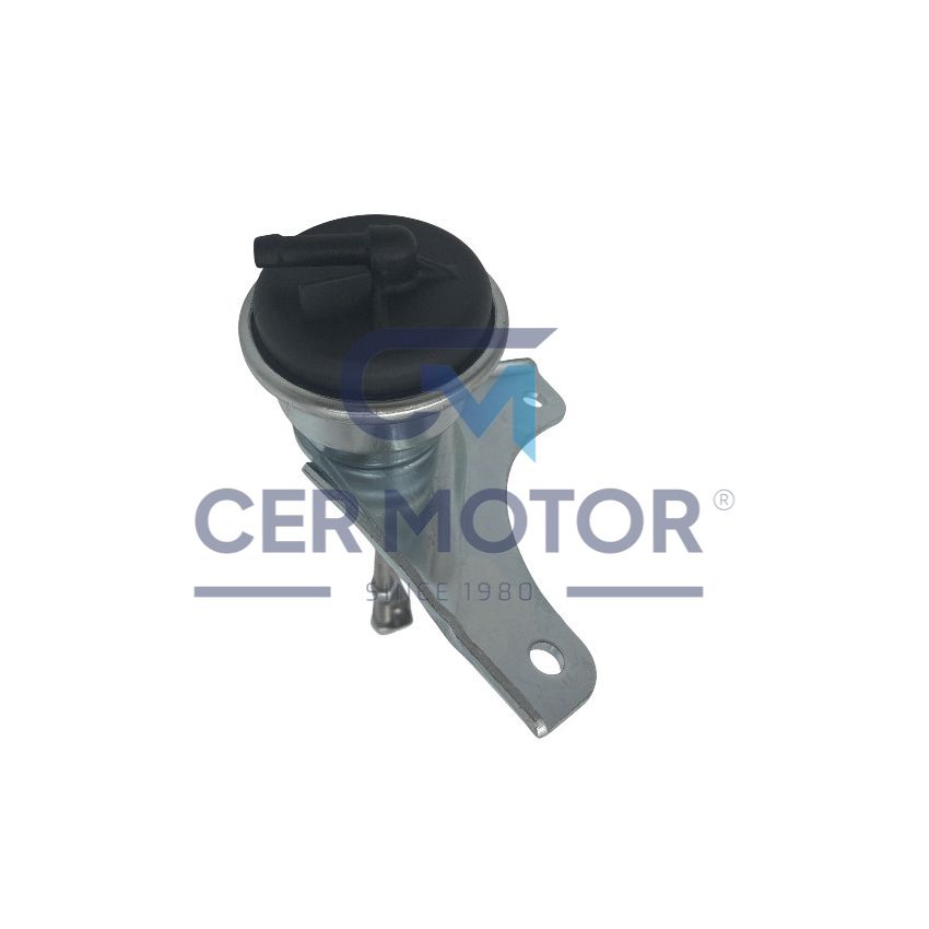ZAWÓR WASTEGATE CER A4977 K03