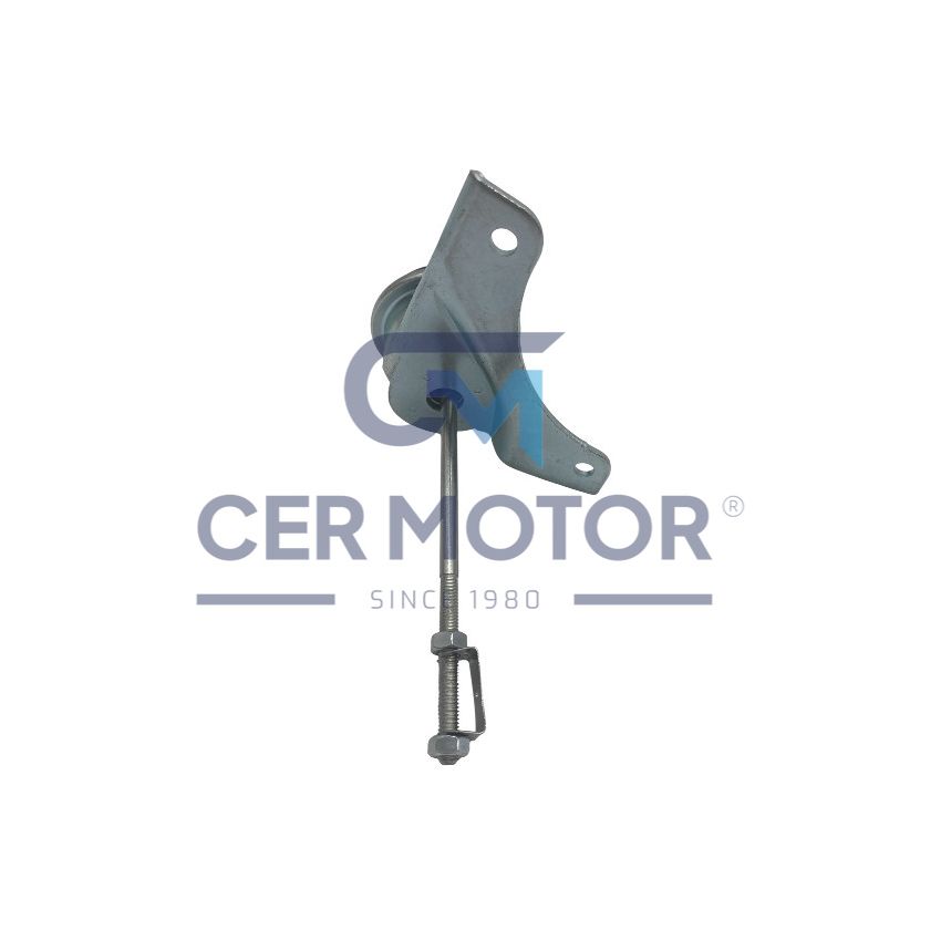 ZAWÓR WASTEGATE CER A4977 K03