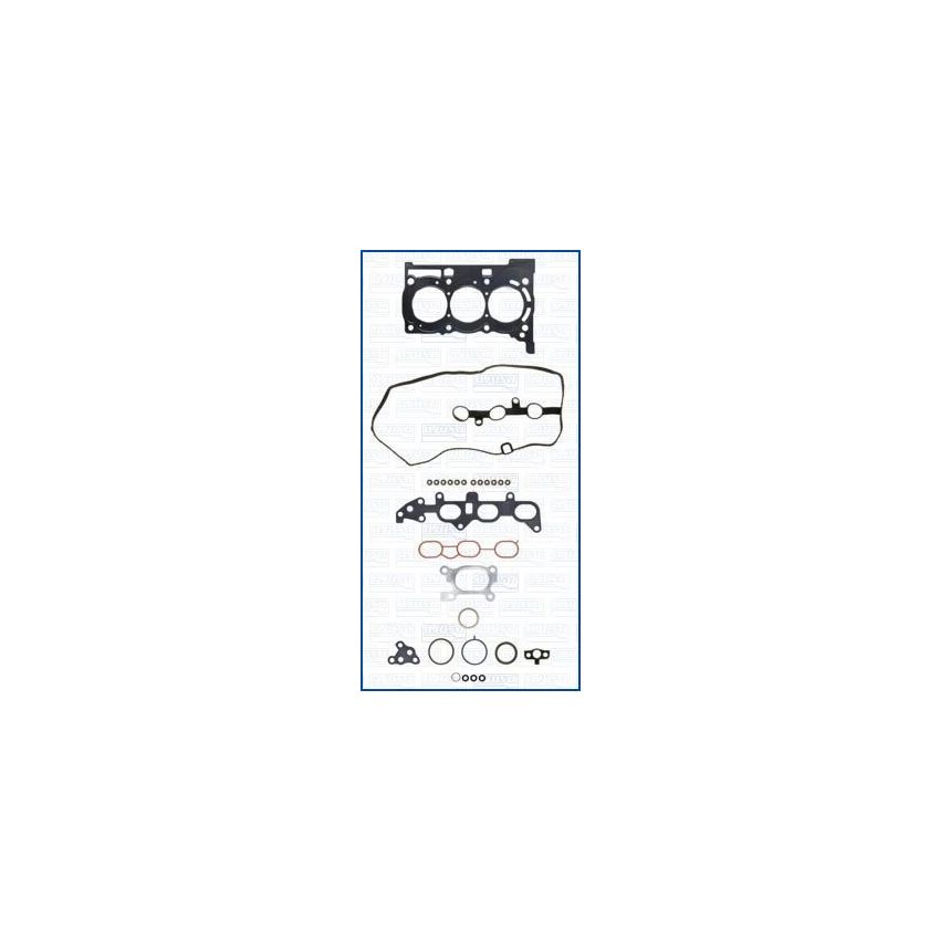 KOMPLET USZCZELEK GŁOWICY AJUSA 52496700 TOYOTA 1.0 14-