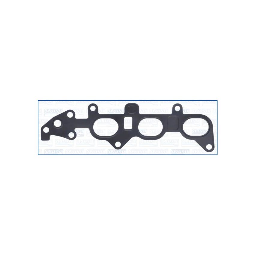 USZCZELKA KOLEKTORA WYDECHOWEGO AJUSA 13270900 TOYOTA 1.0 14-