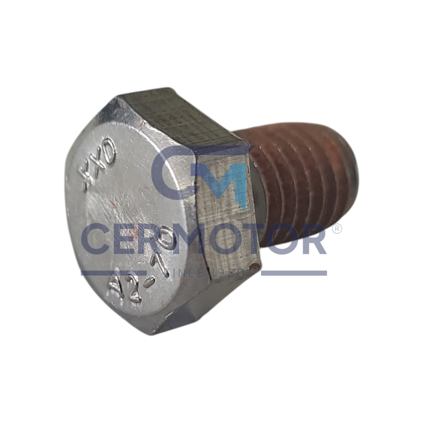 ŚRUBA TURBOSPRĘŻARKI JRONE T7903 C15/K27/GT15-25/H1C/H2D/HX35G