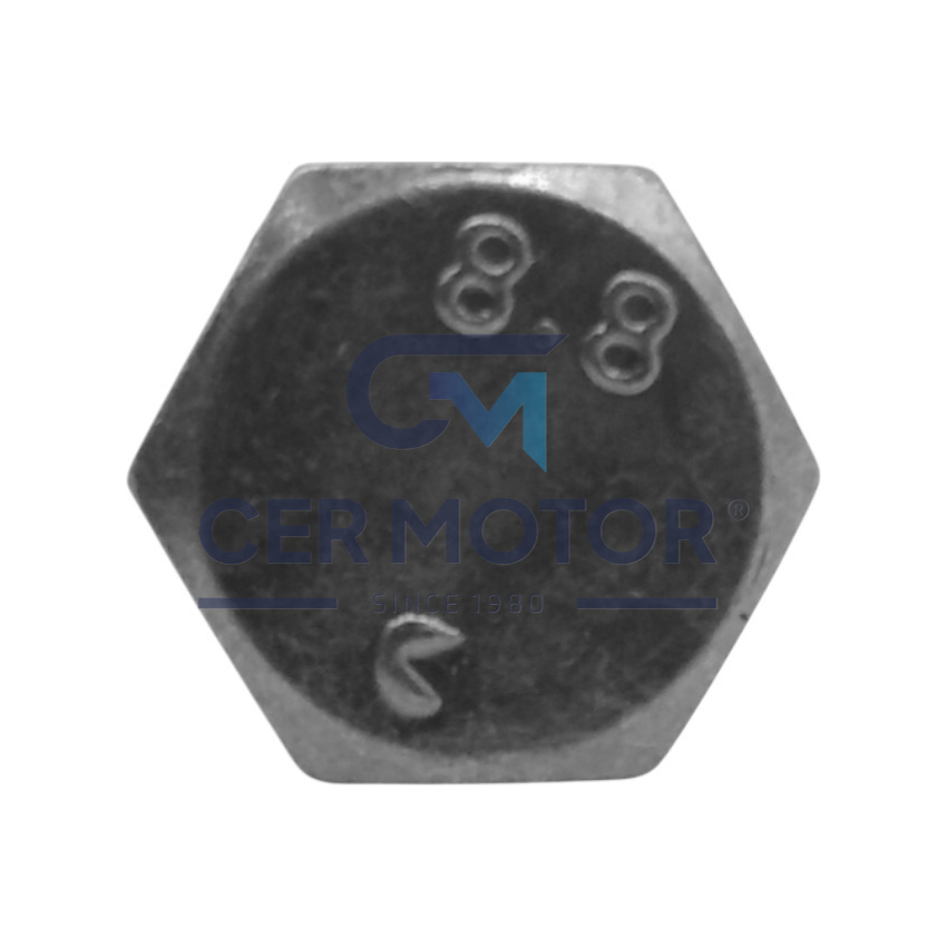 ŚRUBA TURBOSPRĘŻARKI JRONE T7904 HT12-22/BV50/K03/K14/K16/K24/K27