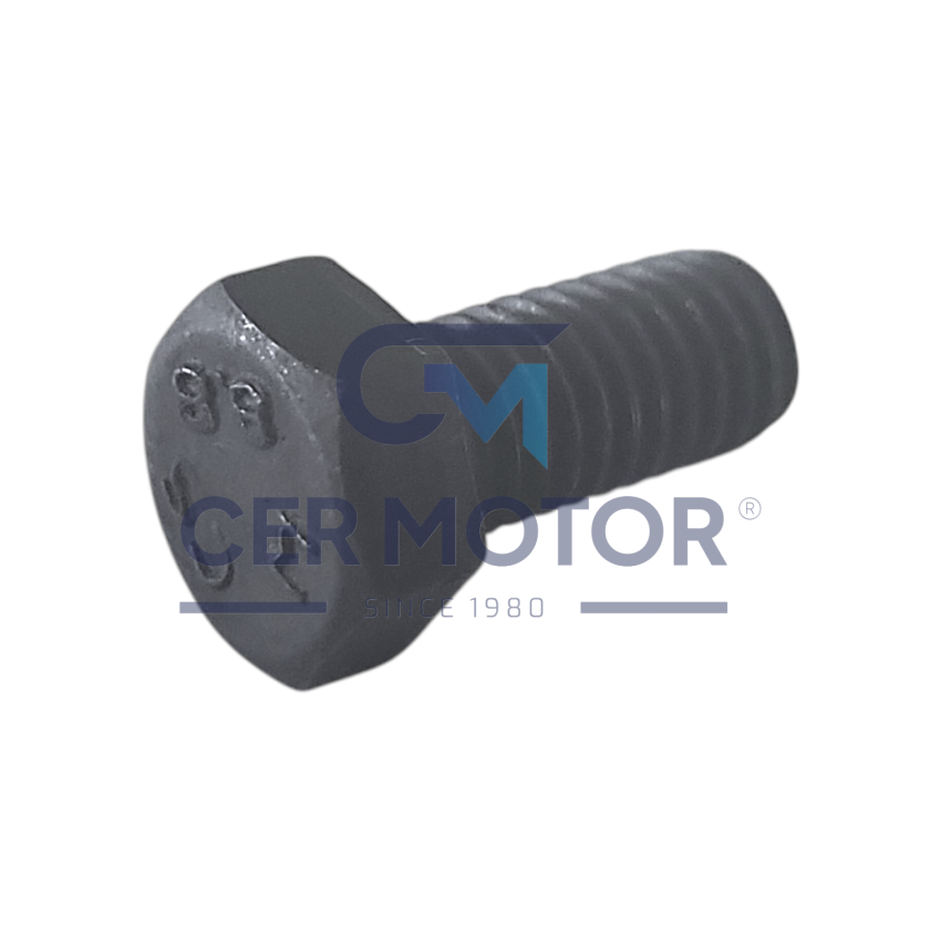 ŚRUBA TURBOSPRĘŻARKI JRONE T7905 GT15-25